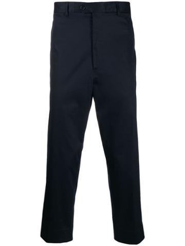 Sartorial Monk - Blue