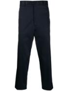 Sartorial Monk - Blue