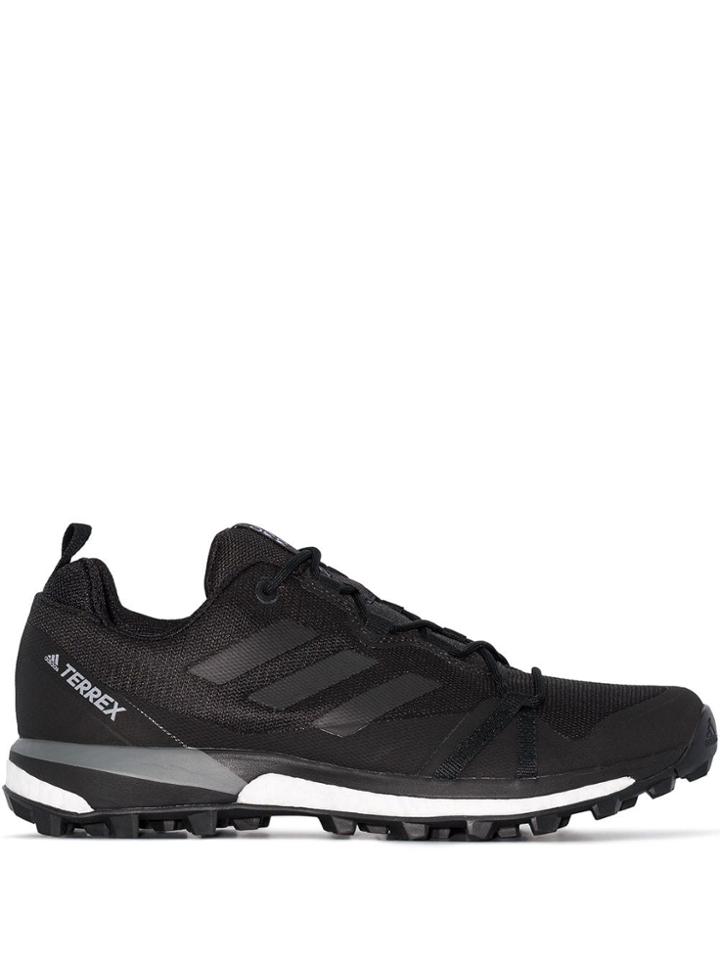 Adidas Terrex Skychaser Sneakers - Black