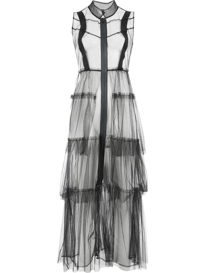 Quetsche Quetsche Q182d013 Black Polyester