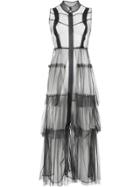 Quetsche Quetsche Q182d013 Black Polyester