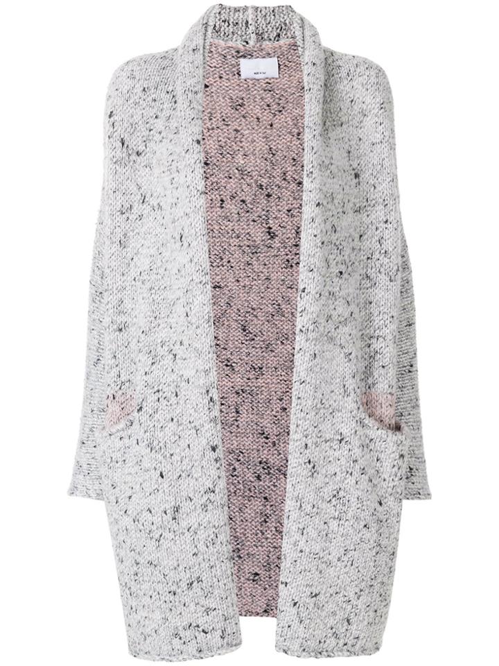 Zadig & Voltaire Mia Cardigan - Grey