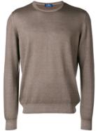 Barba Barba 5556722792012 Beige2 Wool Or Fine Animal Hair->virgin Wool