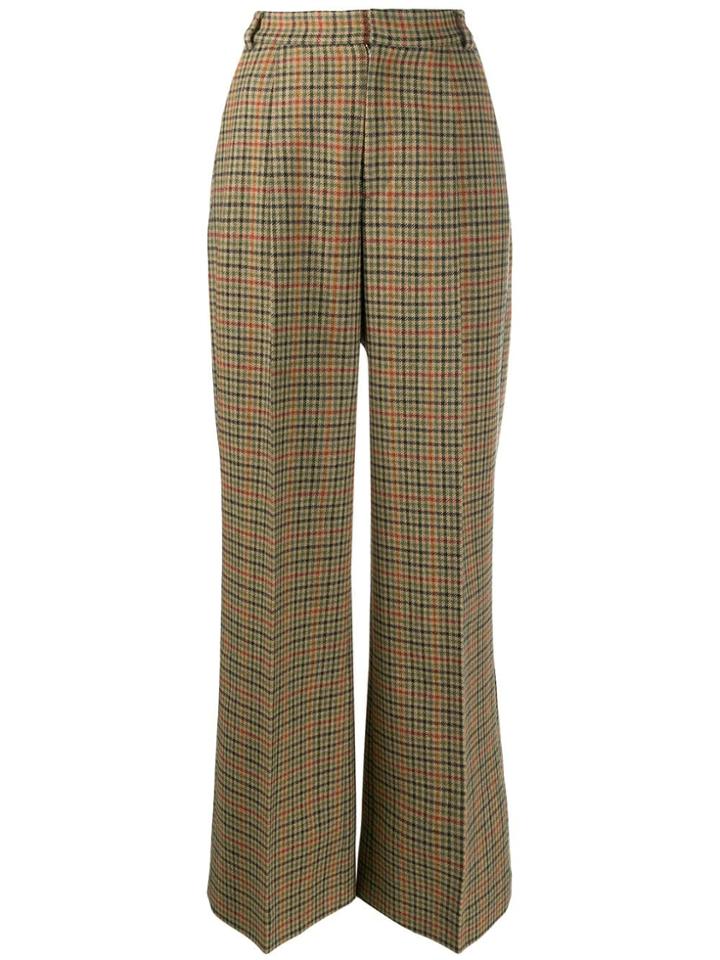 J & M Davidson 8704.202910800 Tweed Check - Neutrals