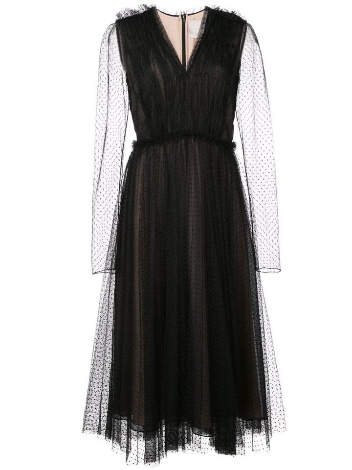 Jason Wu - Black
