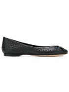 Sarah Chofakian 'tesse' Ballerinas - Blue