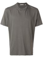 Our Legacy Ripped T-shirt - Green