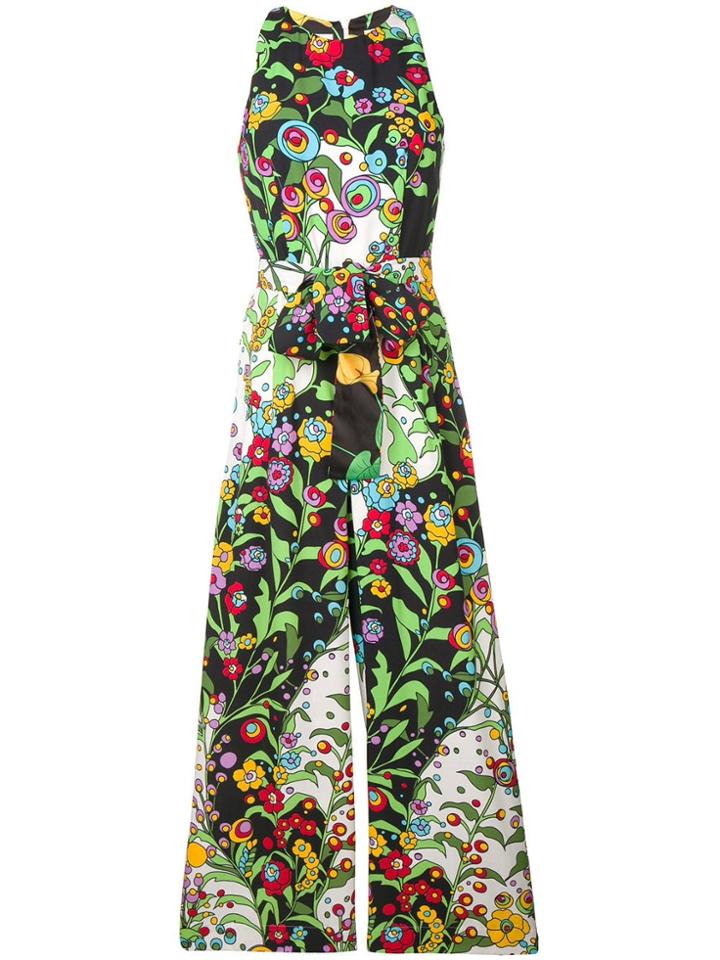 La Doublej Supersuit Jumpsuit - Black