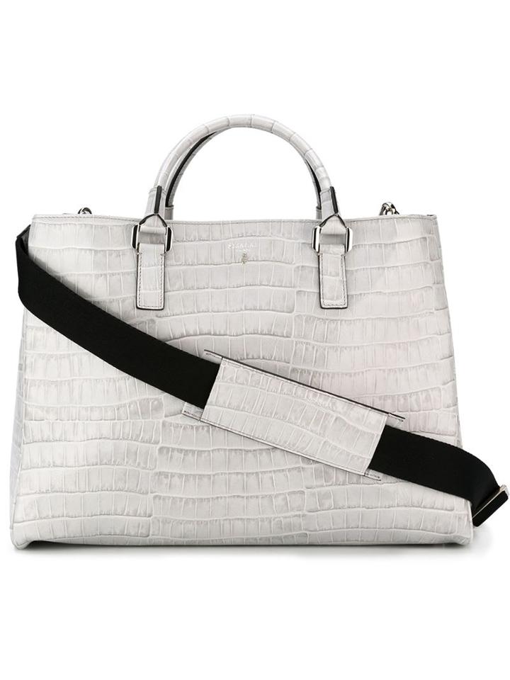 Serapian 'lorelei' Tote