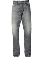 Simon Miller Raft Jeans, Men's, Size: 29, Grey, Cotton