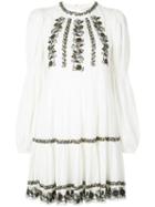 Ulla Johnson Tunic Dress - White