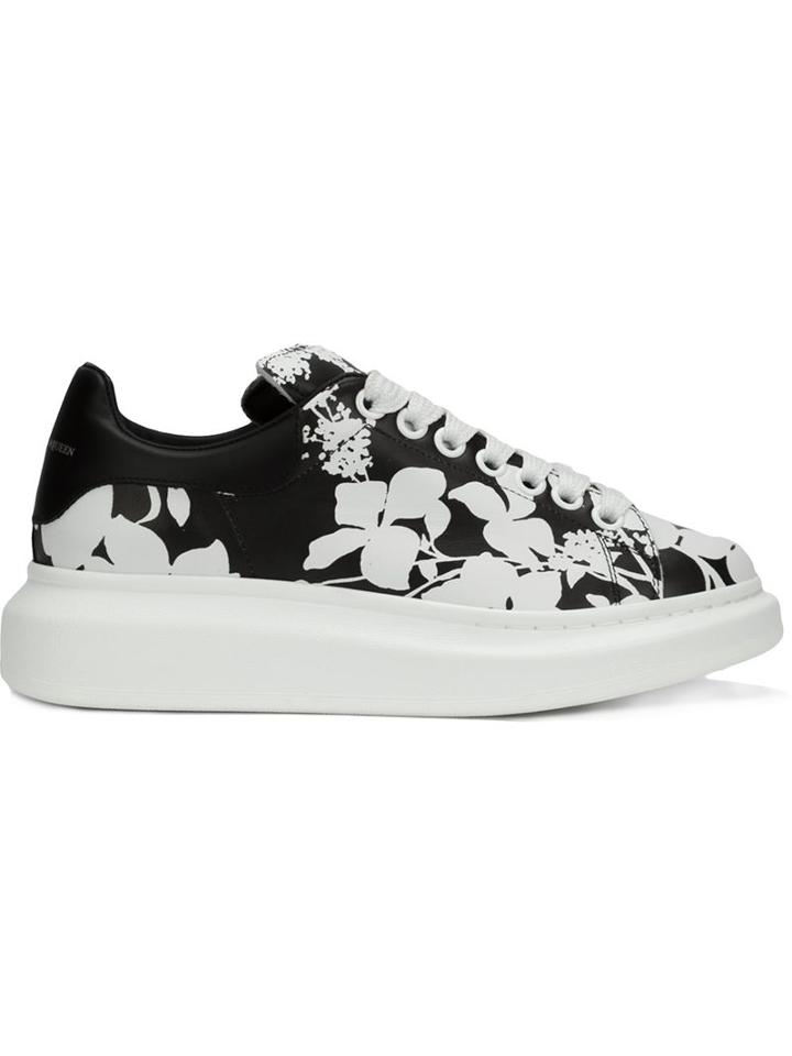 Alexander Mcqueen 'larry' Sneakers