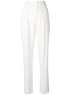 Isabel Marant Poyd Trousers - White
