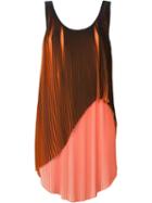 Stella Mccartney 'gigi' Pleated Top