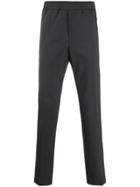 Stella Mccartney Piet Tailored Trousers - Grey