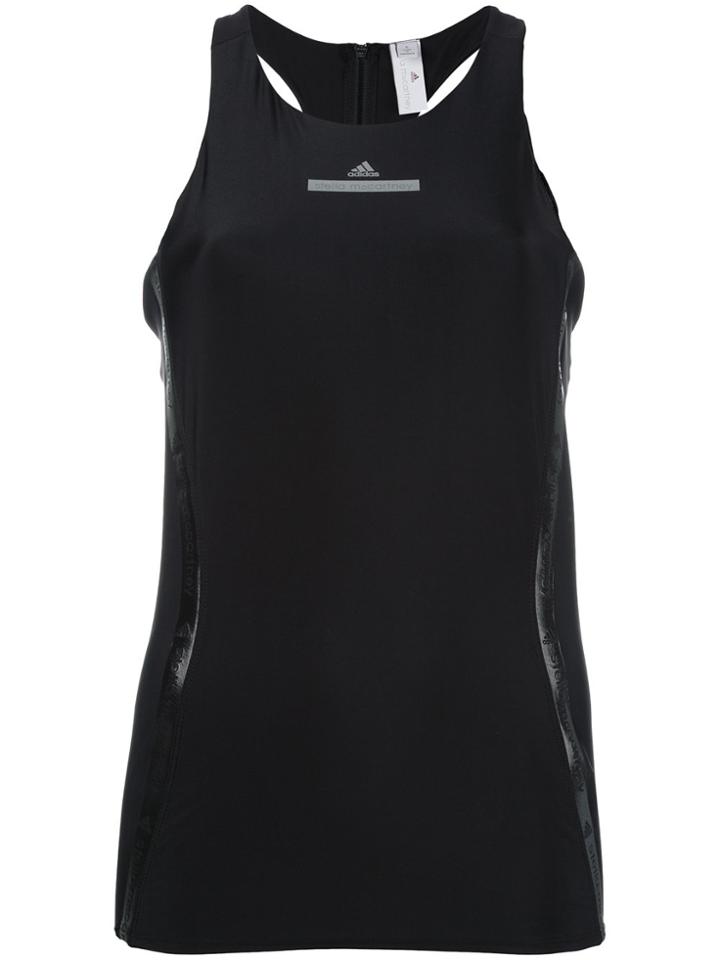 Adidas By Stella Mccartney Run Tank Top - Black