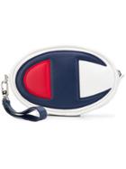 Champion Champion 804410lwht Wht Synthetic->polyurethane - White