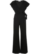 A.l.c. Wilder Jumpsuit - Black