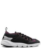 Nike Air Footscape Motion Sneakers - Black