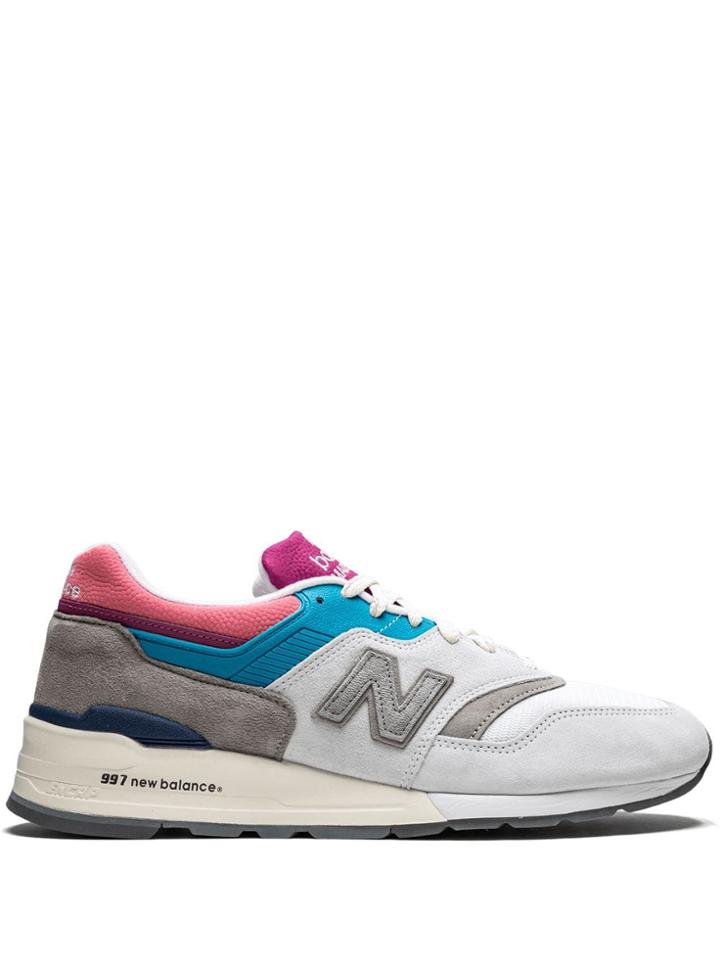 New Balance New Balance 997 Aime Leon Dore Sneakers - Grey
