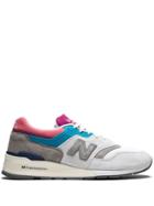 New Balance New Balance 997 Aime Leon Dore Sneakers - Grey
