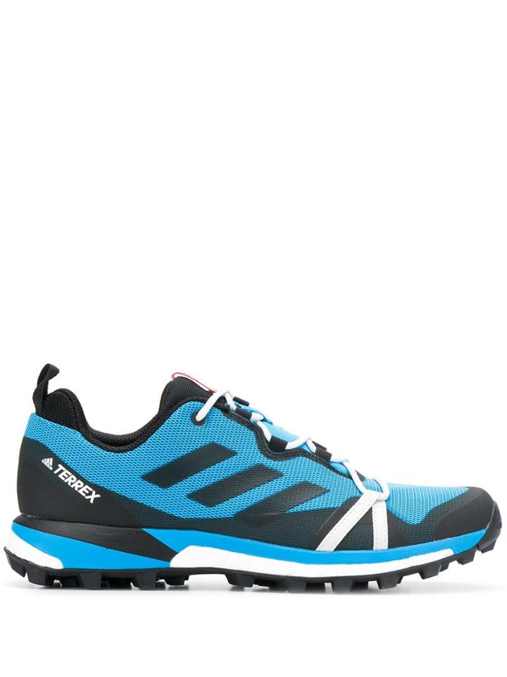 Adidas Terrex Skychaser Lt Sneakers - Blue