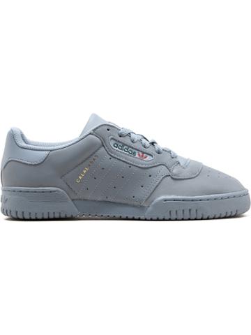 Yeezy Adidas X Yeezy Powerphase - Grey