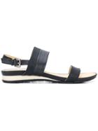 Geox Formosa Sandals - Black