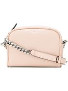 Philippe Model Laval Bag - Nude & Neutrals