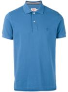 Brooks Brothers - Classic Polo Shirt - Men - Cotton - L, Blue, Cotton