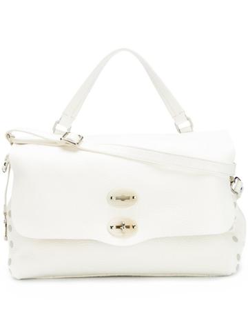 Zanellato 'cachemire' Tote Bag