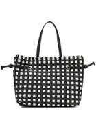 Furla Stacy Casanova Tote Bag - Black
