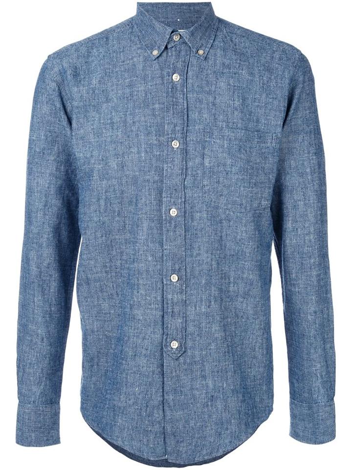 Our Legacy Chambray Shirt