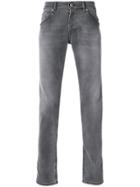 Dondup Ritchie Jeans - Grey