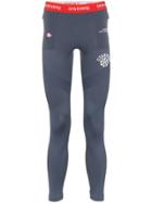 Nike X Gyakusou Helix Leggings - Blue