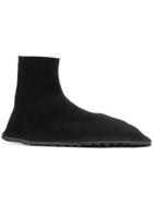 Marsèll Sacchino 460 Boots - Black