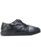 Marsèll Laceless Loafers - Black