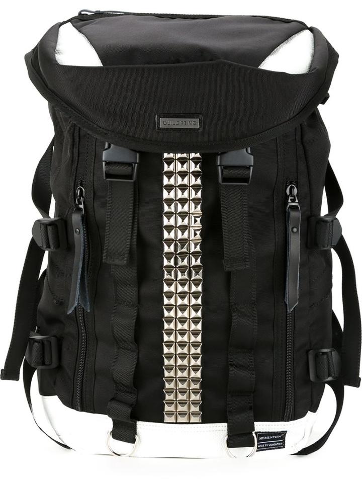 Guild Prime Stud Strapped Backpack