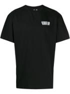 Liam Hodges Always On T-shirt - Black