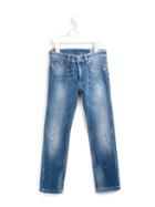 Diesel Kids Darron Jeans, Boy's, Size: 11 Yrs, Blue