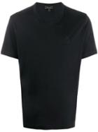 Belstaff Crew Neck T-shirt - Black