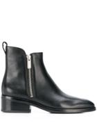 3.1 Phillip Lim Shp9 T599senba001 Black