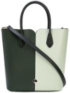 Kate Spade Nicola Tote Bag - Green