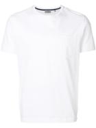 Orian Short Sleeve T-shirt - White