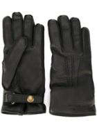 Belstaff Wrap Detail Gloves
