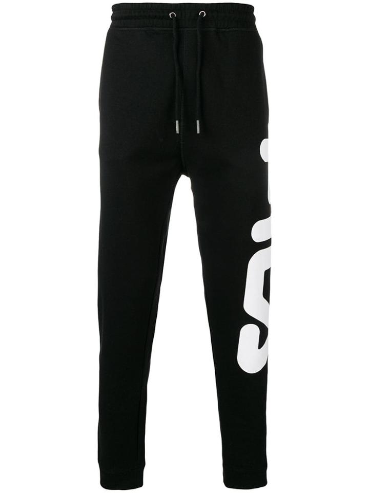 Fila 681094 002 - Black