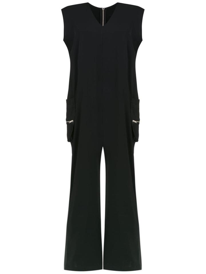 Uma Raquel Davidowicz June Jumpsuit - Black