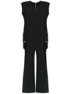 Uma Raquel Davidowicz June Jumpsuit - Black