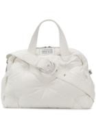 Maison Margiela Glam Slam 5ac Medium Bag - White