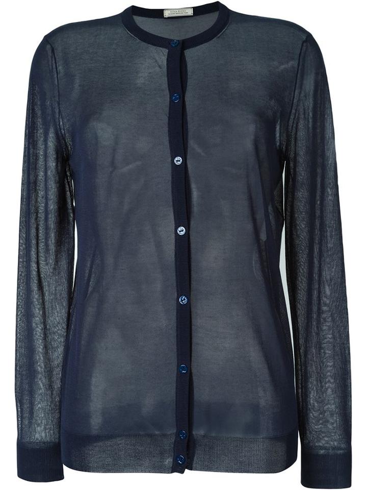 Nina Ricci Classic Cardigan